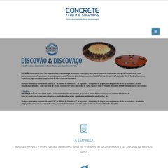 Concrete Finishing Solutions