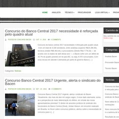  PROCURADOR, LOJA VIRTUAL, Resultado das Transações, PROVAS