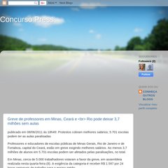Concurso Press