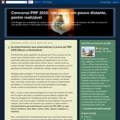 concursoprf2010.blogspot.com 15:56, 0 comentários, 10:56