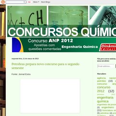 Concursos Química