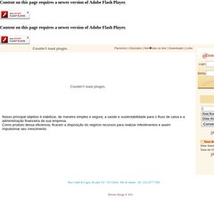 CONDOR FACTORING - Fomento Mercantil LTDA.