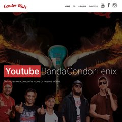 Condor F&ecirc;nix