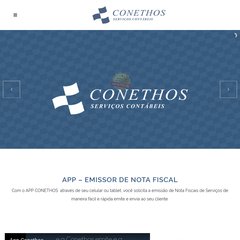 Conethos Serviços Contábeis - escritório contabilidade Indaiatuba