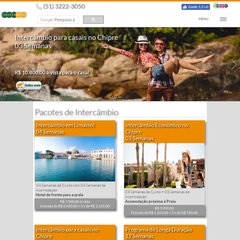 Conexão Chipre, intercâmbio para Chipre, intercâmbio em Chipre, inglês em Chipre,