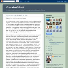 Conexão Cidadã