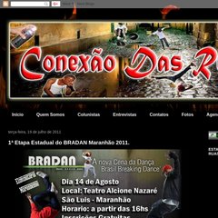 Organização Cultural Conexão das Ruas