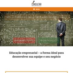  MARKETING, SOLUÇÕES FINANCEIRAS, ARTIGOS, LOCALIZAÇÃO