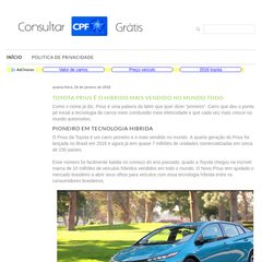 CONSULTAR CPF GRATIS