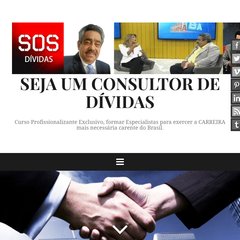Consultor de Dívidas - A fórmula de um especialista!