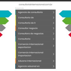 consultoriainternacional - consultoriainternacional.com.br