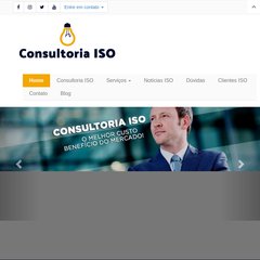 consultoriaiso.com.br Consultoria em Qualidade, Consultoria ISO 9001, Treinamento em Qualidade