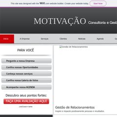 consultoriamotivacao.com.br pessoas, ser humano, recursos humanos