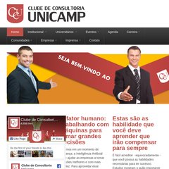  Esqueceu seu usuário?, O Clube