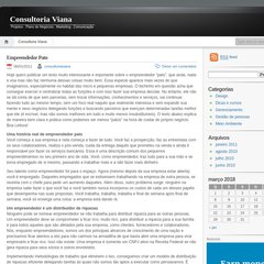 Consultoria Viana
