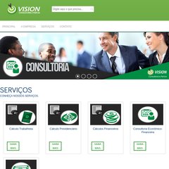Vision Consultoria Econômica