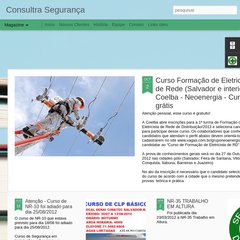 consultraseguranca - Consultra Segurança
