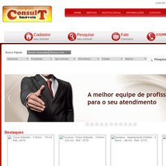 .: Consult Imoveis :.
