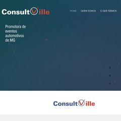 . . . : : : C o n s u l t v i l l e : : : . . .