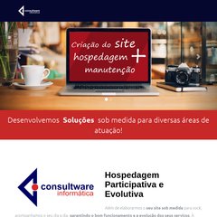 C O N S U L T W A R E I N F O R M Á T I C A