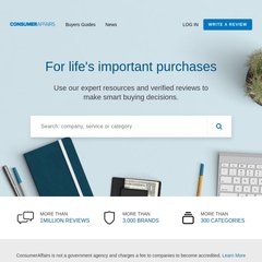 consumeraffairs.com recall, safety, mutual funds