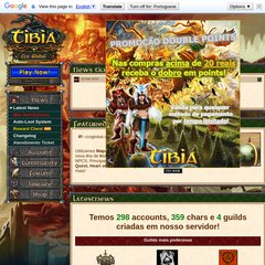 contabil - Suporte Contabil - Em construcao