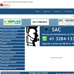  Área Pessoal, Links Úteis, Esqueceu sua senha?, Esqueceu seu nome de usuário?