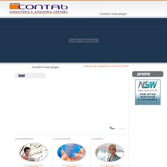 ||CONTAB|| Consultoria e Acessoria Contábil
