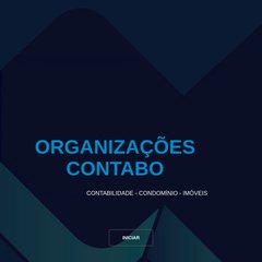 Contabo - Home | Petrópolis-RJ