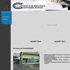 Escritório de Contabilidade | Campo Bom