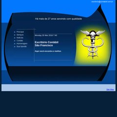 Escritorio Contabil São Francisco