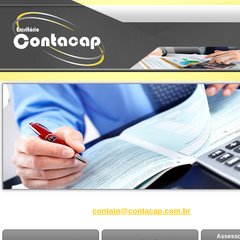 Página em construção