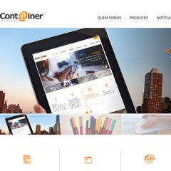 Container Digital :: Administrador