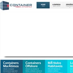 Container Express