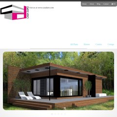 Shipping Container House Designs | ContainerHome