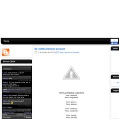  Seja o primeiro a comentar!, Alldebrid, depositfiles, filefactory