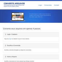 convertearquivo.com.br