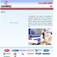 Convertec do Brasil