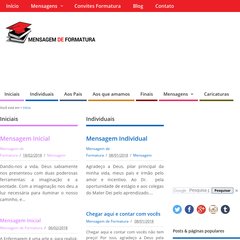 Convites Online | Inspire-se nos Convites Formatura LPJ