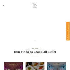  Quem Somos, Gastronomia, Eventos, Eventos Sociais