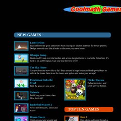 Www Coolmath Games Com Cool Math Games Free Online Math Games