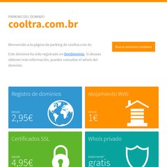 cooltra.com.br ScootNetworks, The Scoots, Plans & Prices