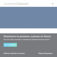 Cooperativa a Sacavenense