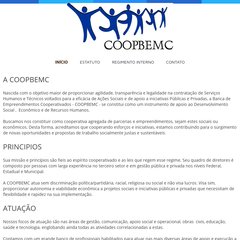 coopbemc - Coopbemc