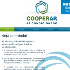Cooperar Ar Condicionado