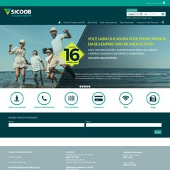 Sicoob Coopercredi-SP