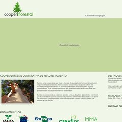 cooperflorestal - Cooperflorestal Cooperativa de Reflorestamento
