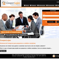  Cooperativismo, Varejo, Cotação, Cotações