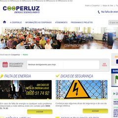 Cooperluz