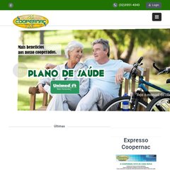 Coopernac - Cooperativa Nacional dos Representantes Comerciais Autonomos Ltda